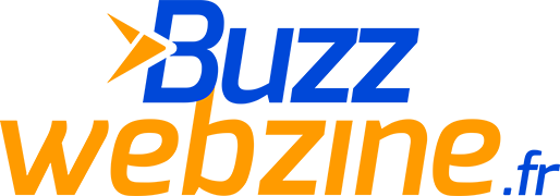 Logo buzzwebzine.fr