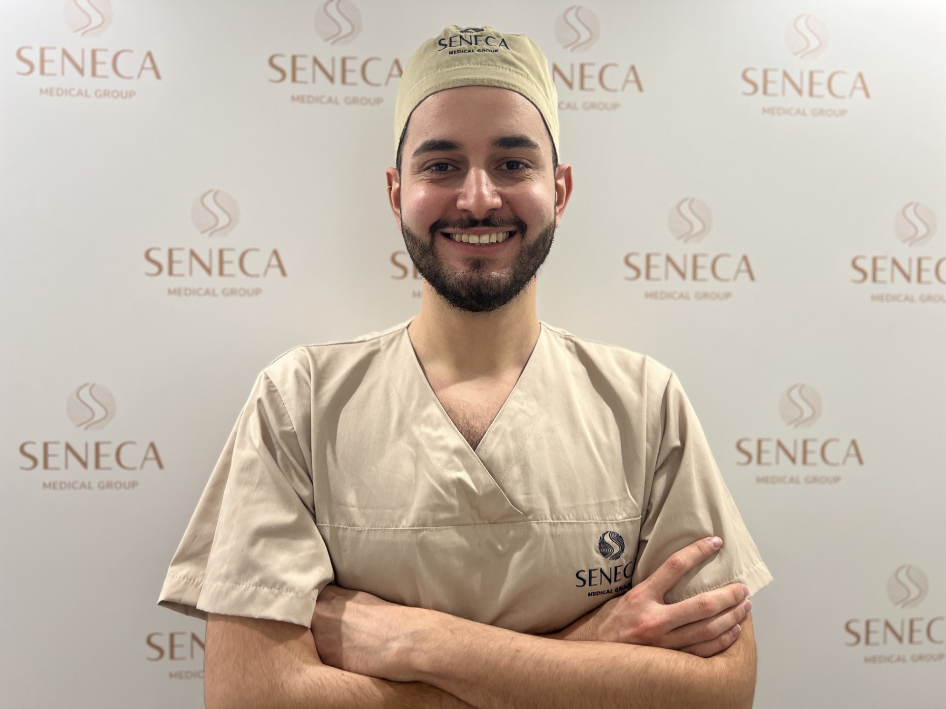 Dr. Touban Fourkan