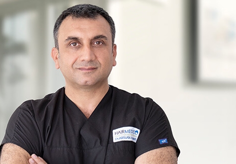 Dr. Arslan Musbeh