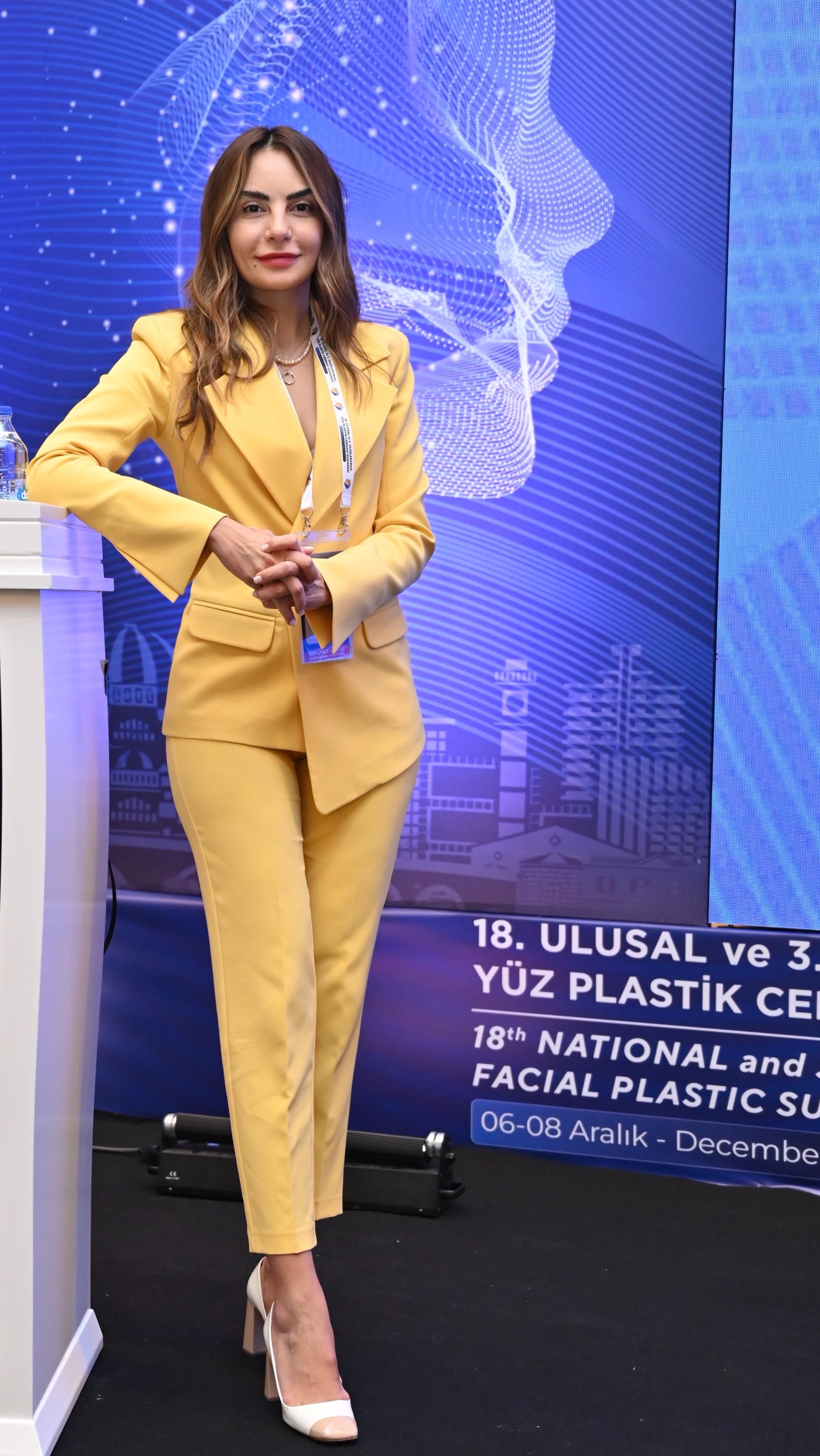 Dr. ATMIS ESIN OZLEM