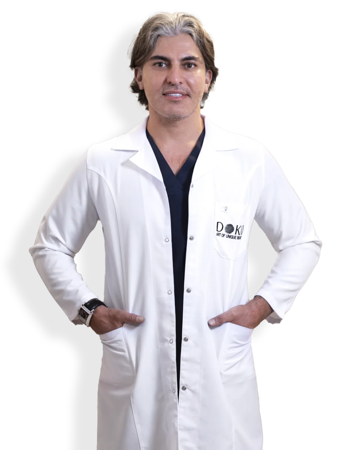 Dr. AYGIN Serkan