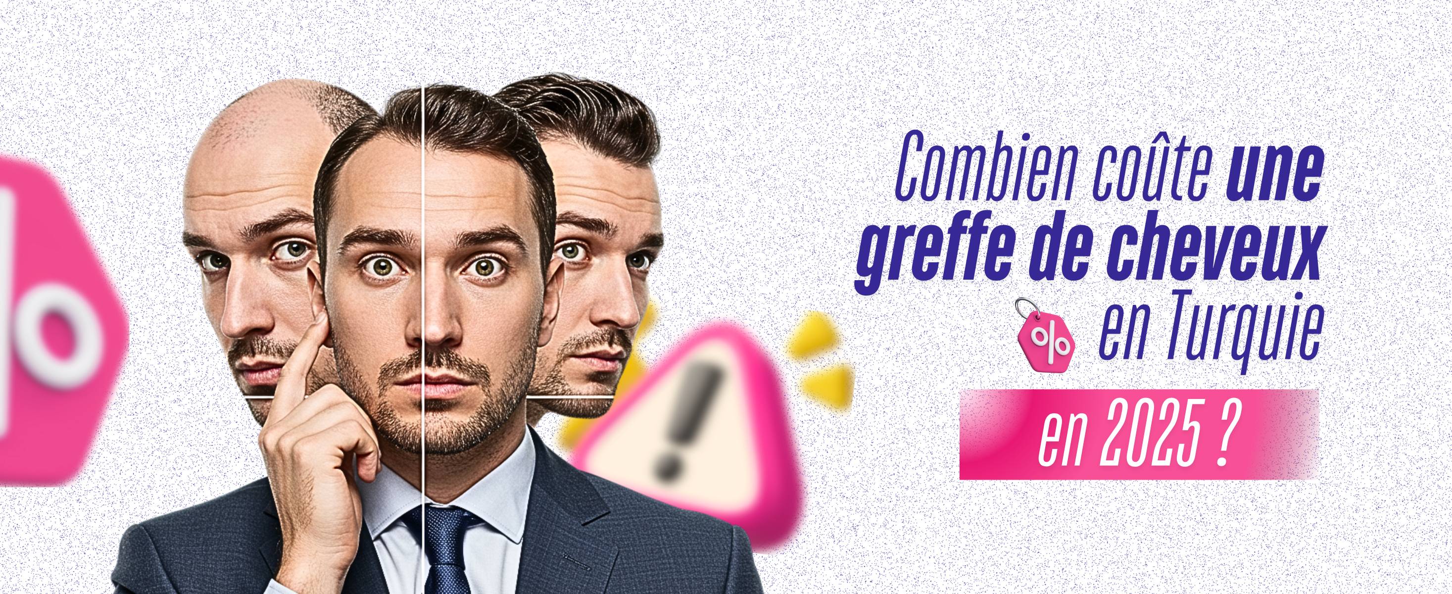 How much does a hair transplant cost in Türkiye in 2025?