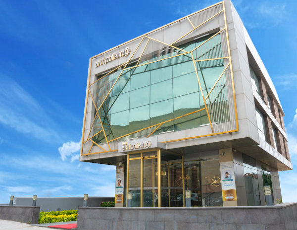 AKL CLINIC - image de couverture