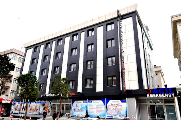 GRAND CLINIC - image de couverture