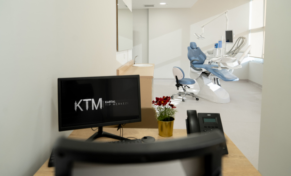 KTM MEDICAL CENTER - image de couverture